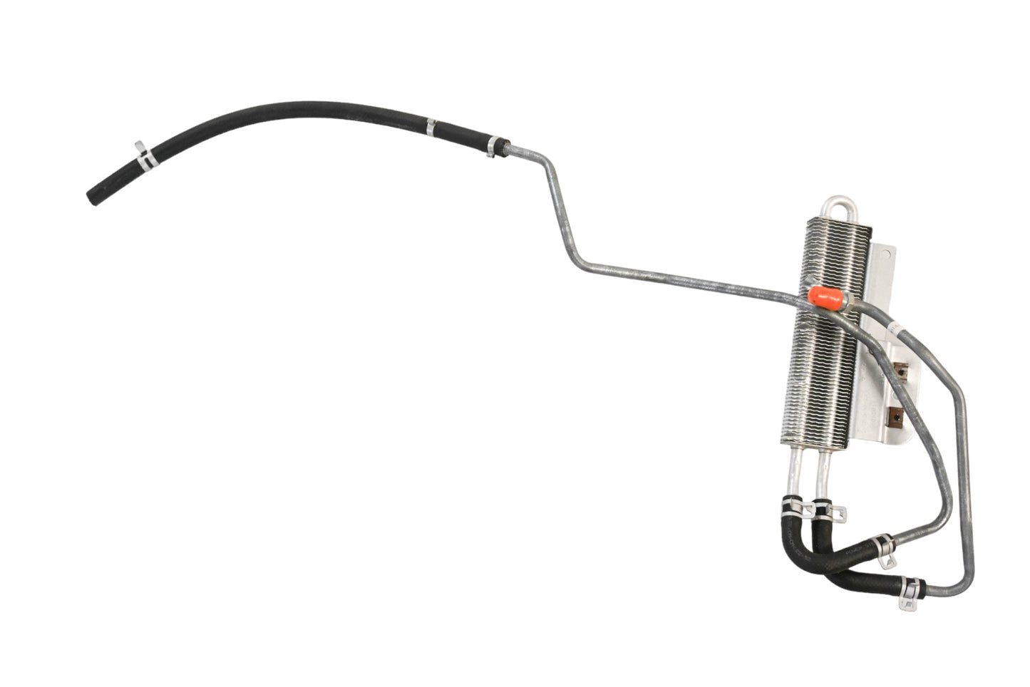 Mopar 4743851AA, 15-06HS0545 Power Steering Line With Oil Cooler Assembly NOS