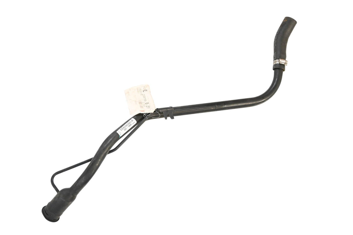 Mopar 4880680AI Fuel Tank Filler Neck Tube NOS