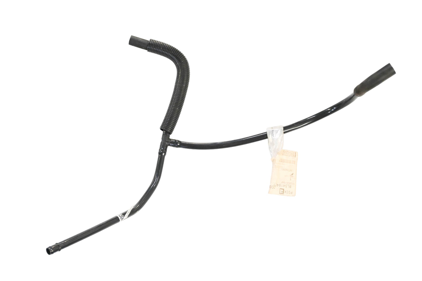 Mopar 53032818AF Crankcase Breather Hose Assembly NOS