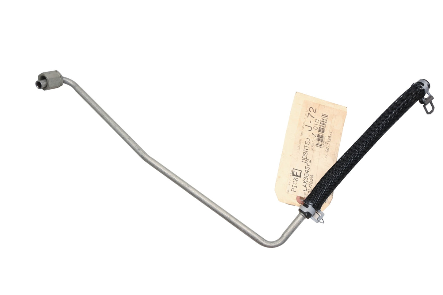 Mopar 55037720AA Oil Cooler Line Tube Assembly NOS