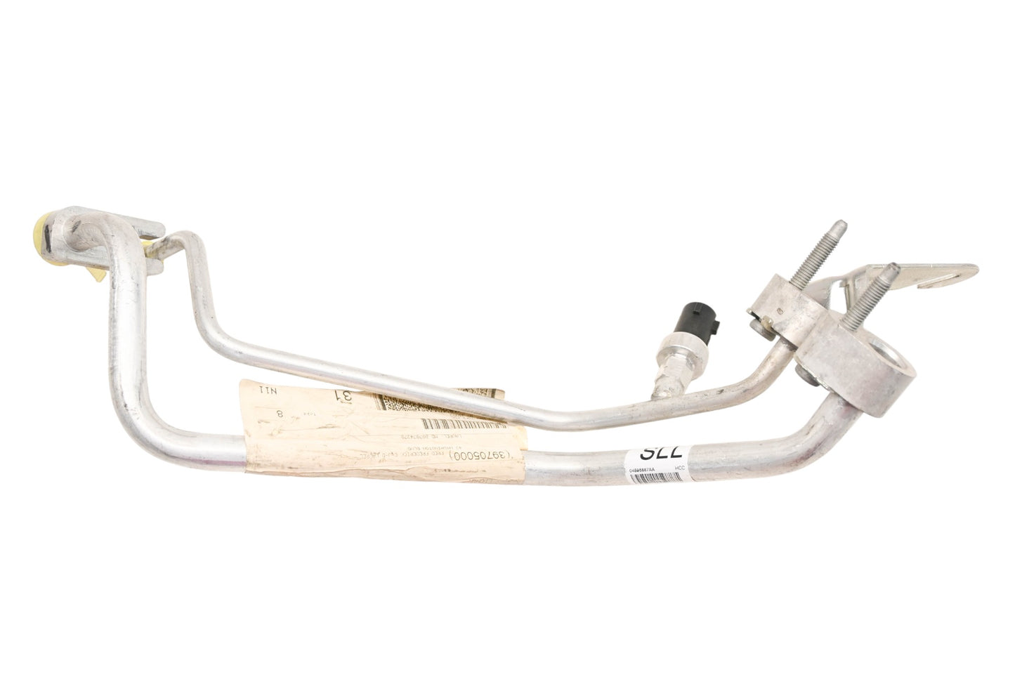 Mopar 4596887AA AC Suction And Liquid Line Assembly NOS