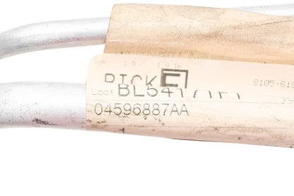 Mopar 4596887AA AC Suction And Liquid Line Assembly NOS