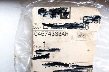 Mopar 04574333AH, 4574333AH Left Front Door Limiter Assembly NOS