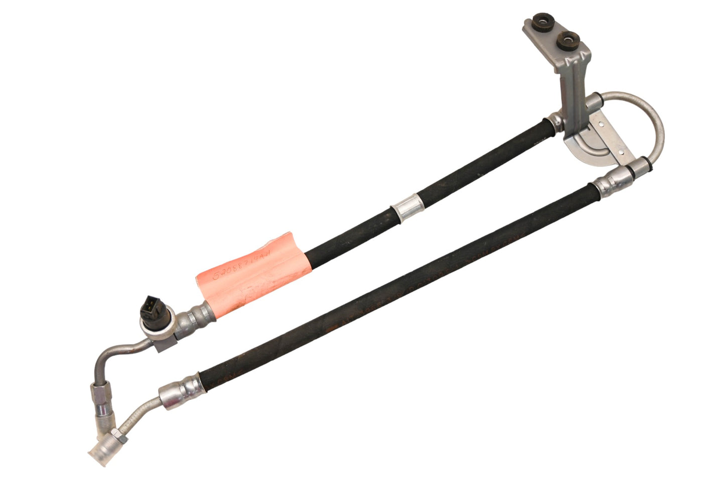 Mopar 52088714AH Power Steering Pressure Line Assembly NOS