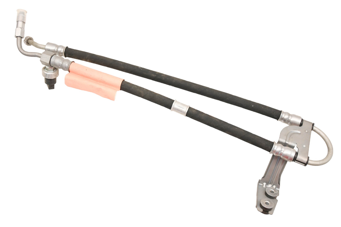 Mopar 52088714AH Power Steering Pressure Line Assembly NOS