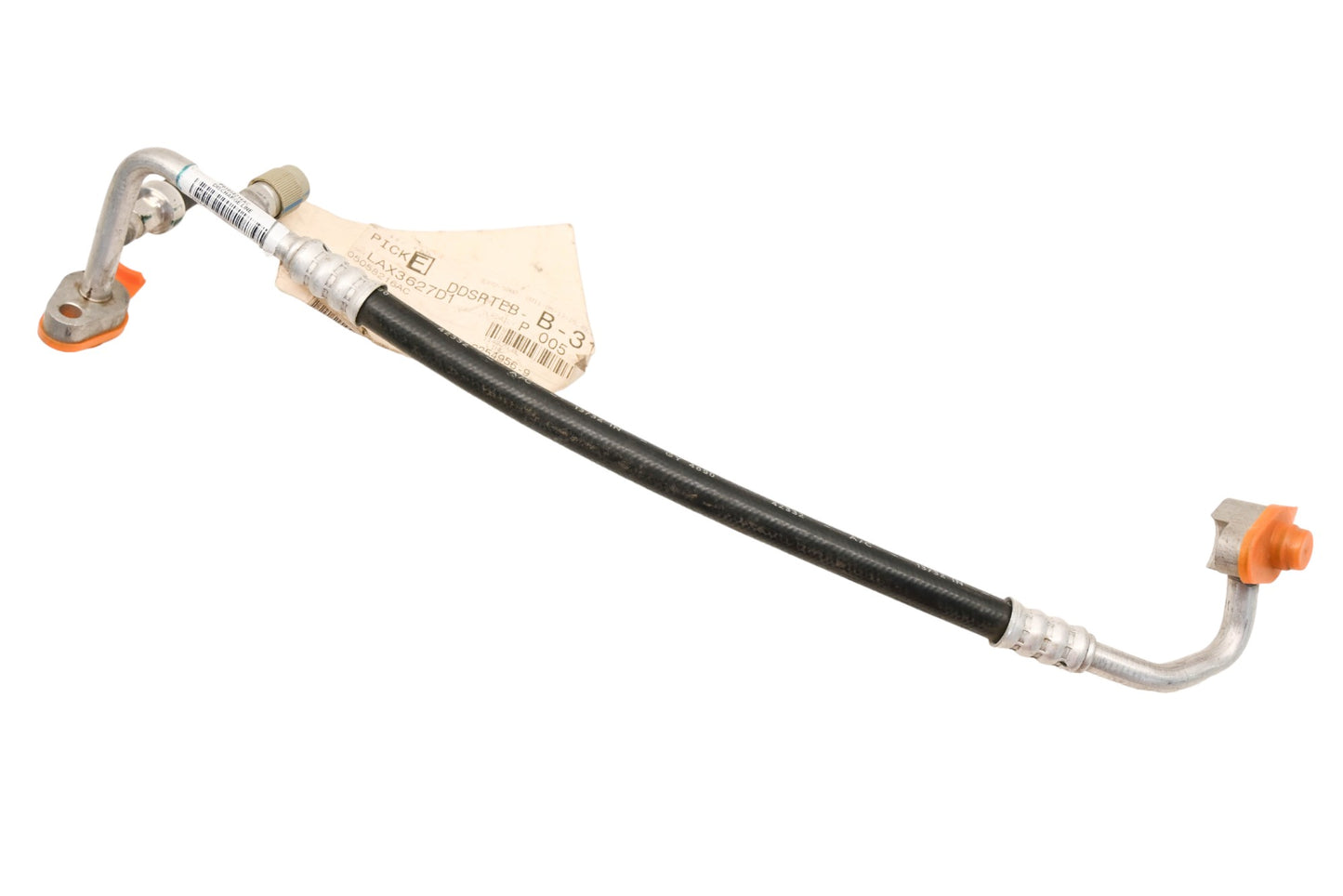 Mopar 5058216AC AC Discharge Hose NOS