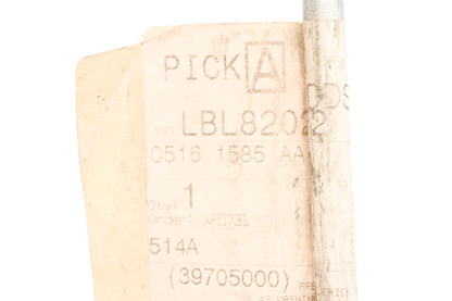 Mopar 5161585AA, 5161585AB Power Steering Pressure Line Assembly NOS