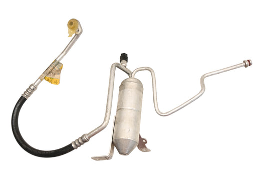 Mopar 55116560AB, 68545656AA AC Accumulator And Hose Assembly NOS