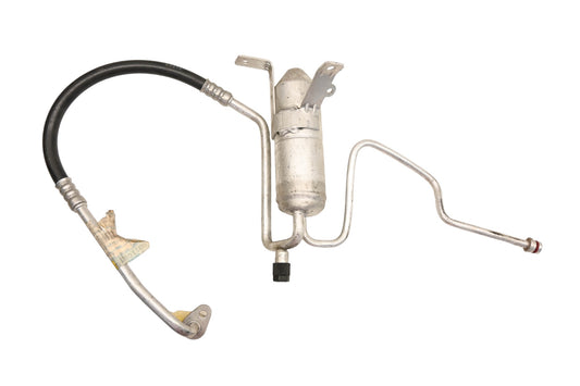 Mopar 55116560AB, 68545656AA AC Accumulator And Hose Assembly NOS