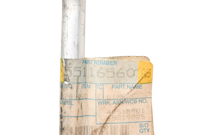 Mopar 55116560AB, 68545656AA AC Accumulator And Hose Assembly NOS