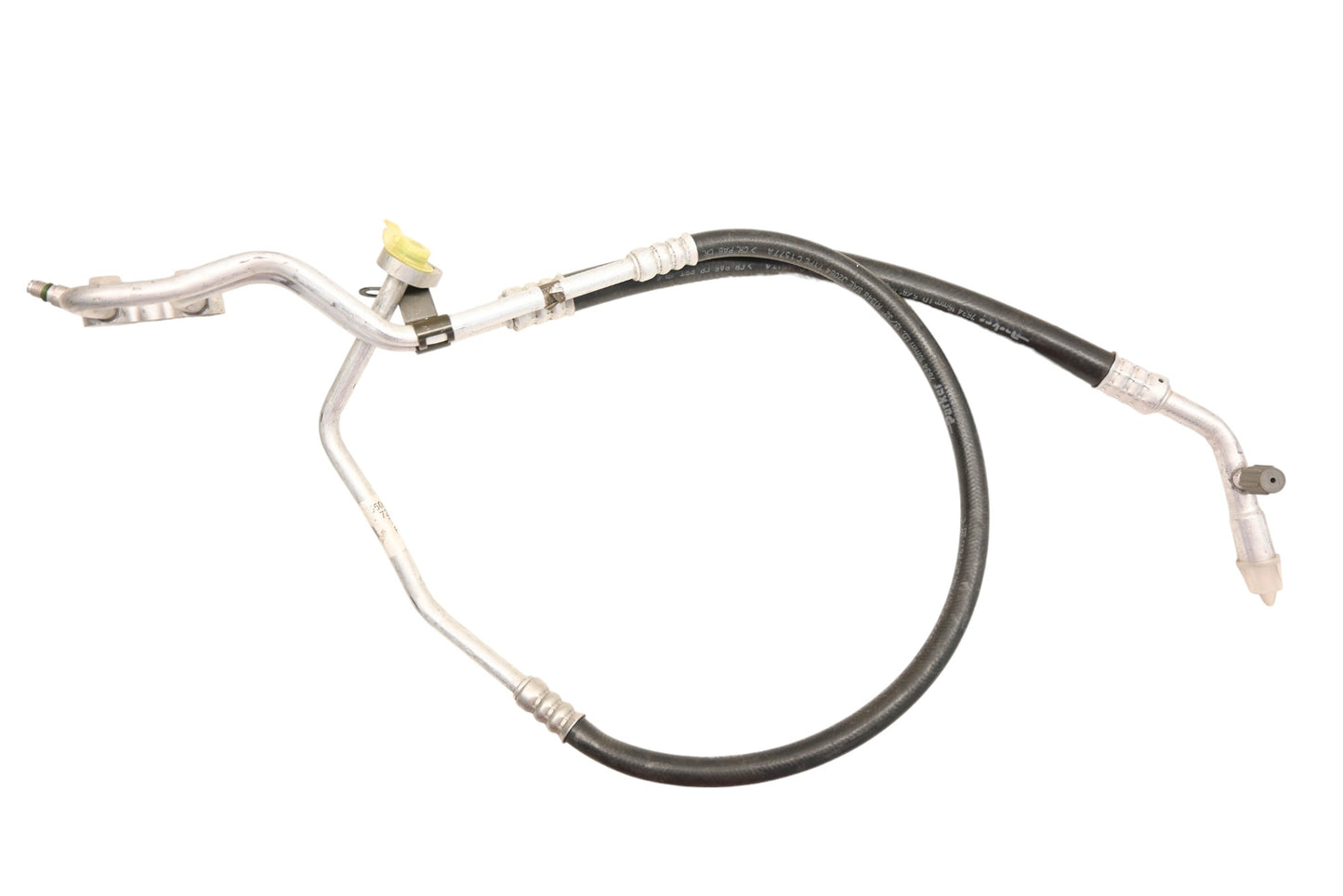 Mopar 55055831AC AC Suction And Discharge Line Assembly NOS