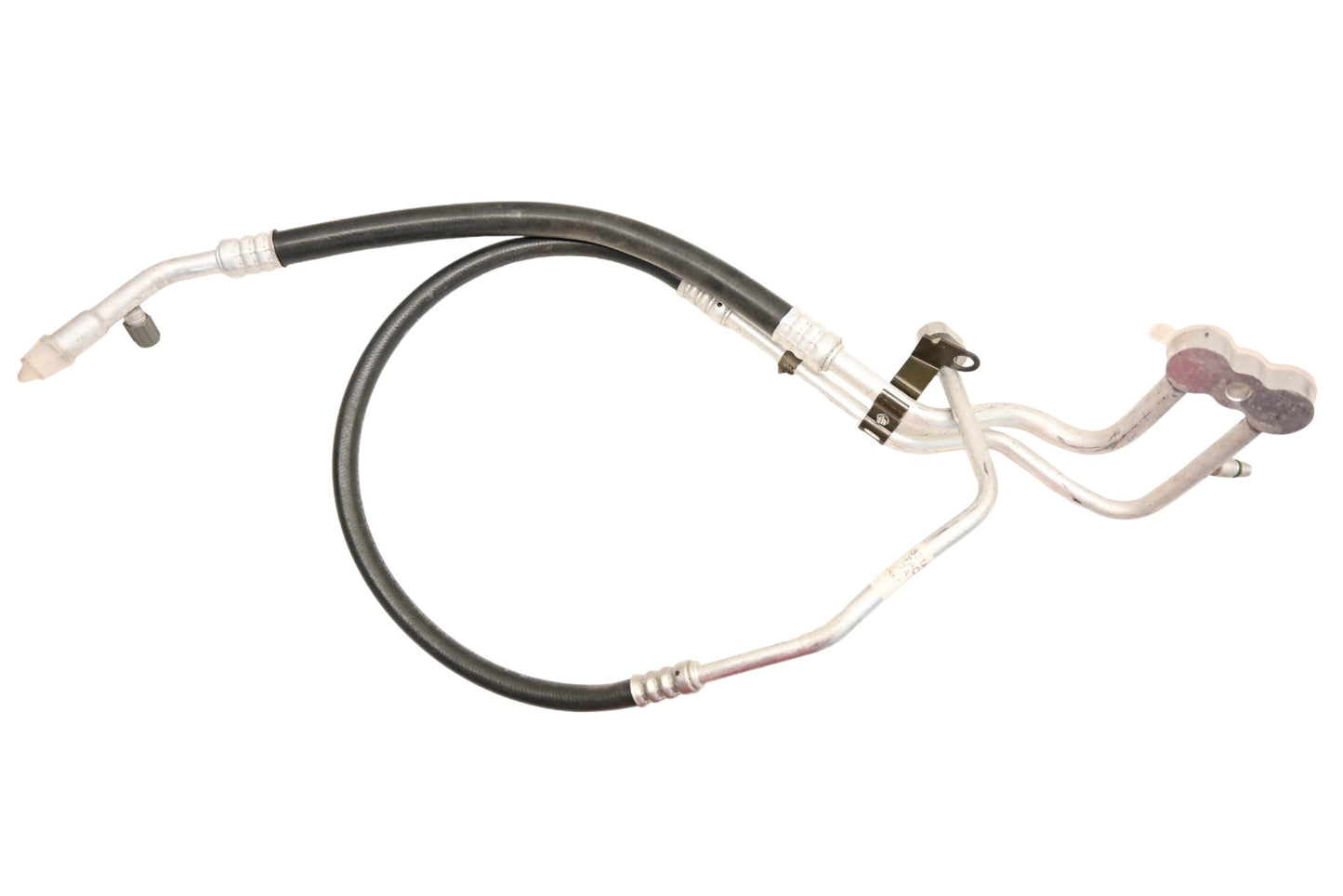 Mopar 55055831AC AC Suction And Discharge Line Assembly NOS