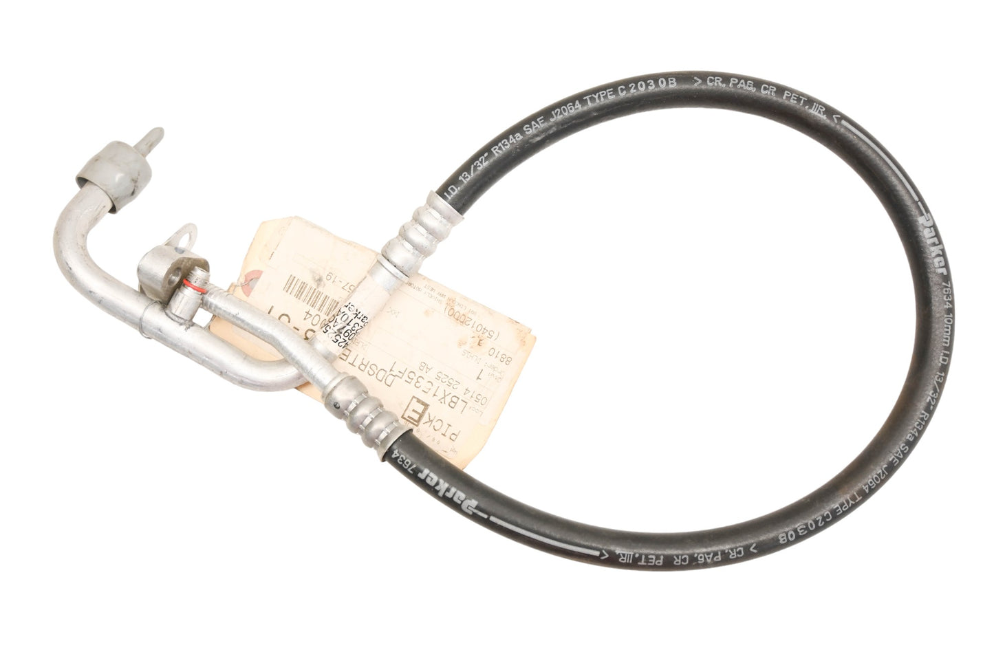 Mopar 5142525AB AC Discharge Hose NOS