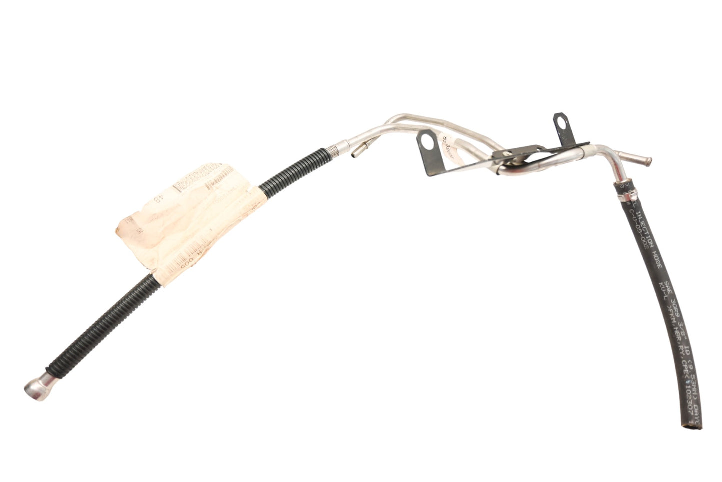 Mopar 52102008 Fuel Line Tube Assembly NOS