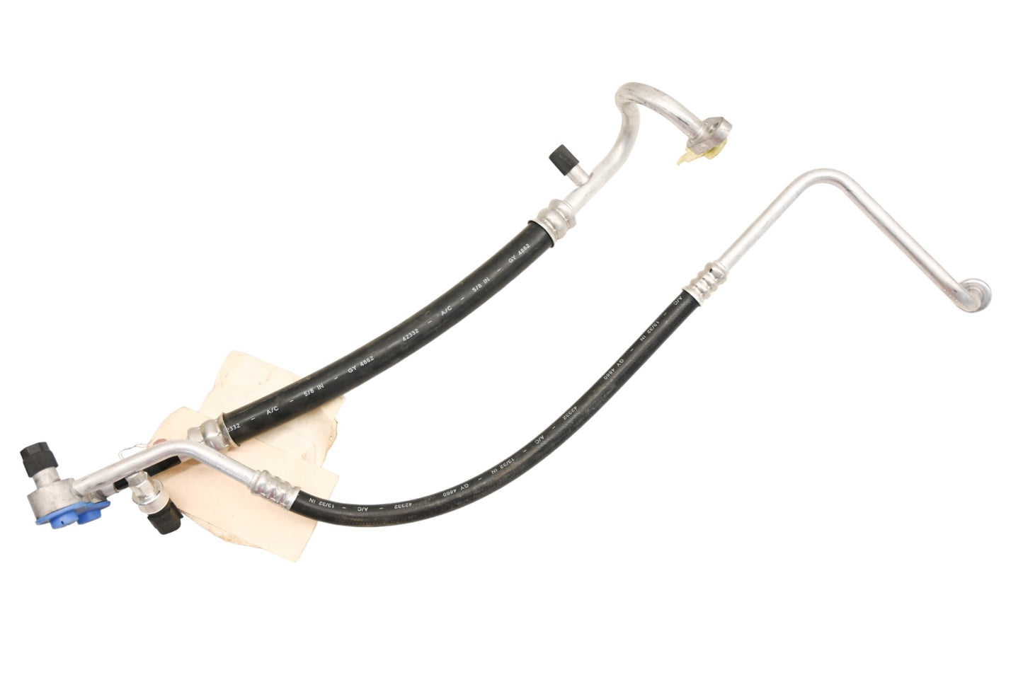 Mopar 55037570AB AC Suction And Discharge Line Assembly NOS