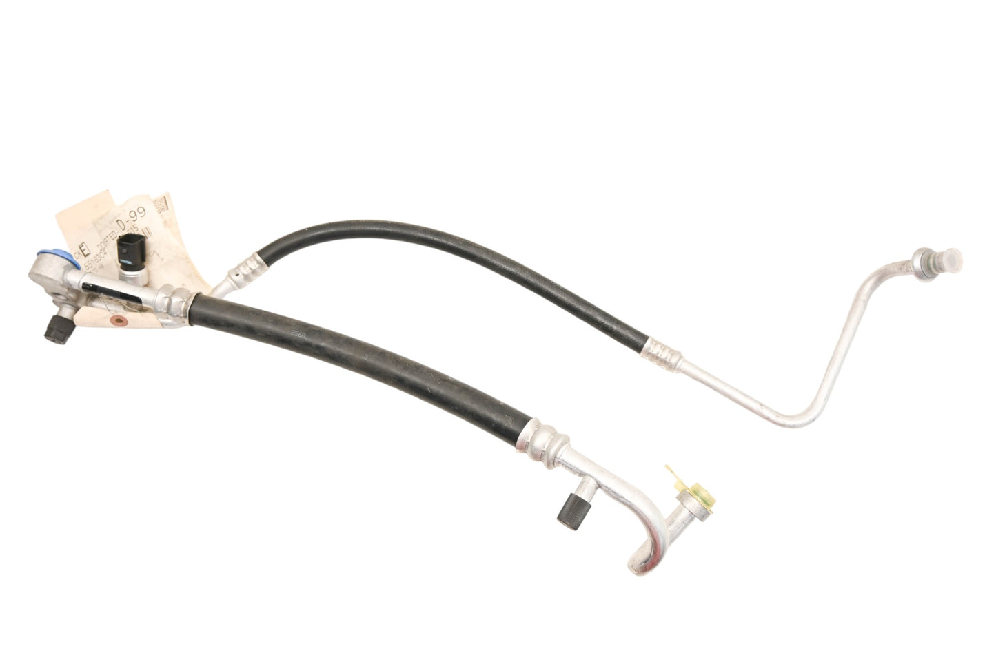 Mopar 55037570AB AC Suction And Discharge Line Assembly NOS