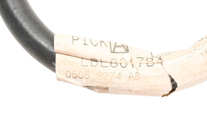 Mopar 5058274AD AC Discharge Hose NOS