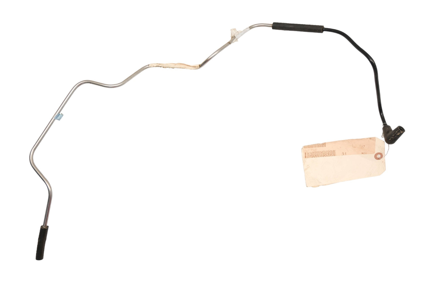 Mopar 52100049AB Vapor Cannister Vent Tube NOS