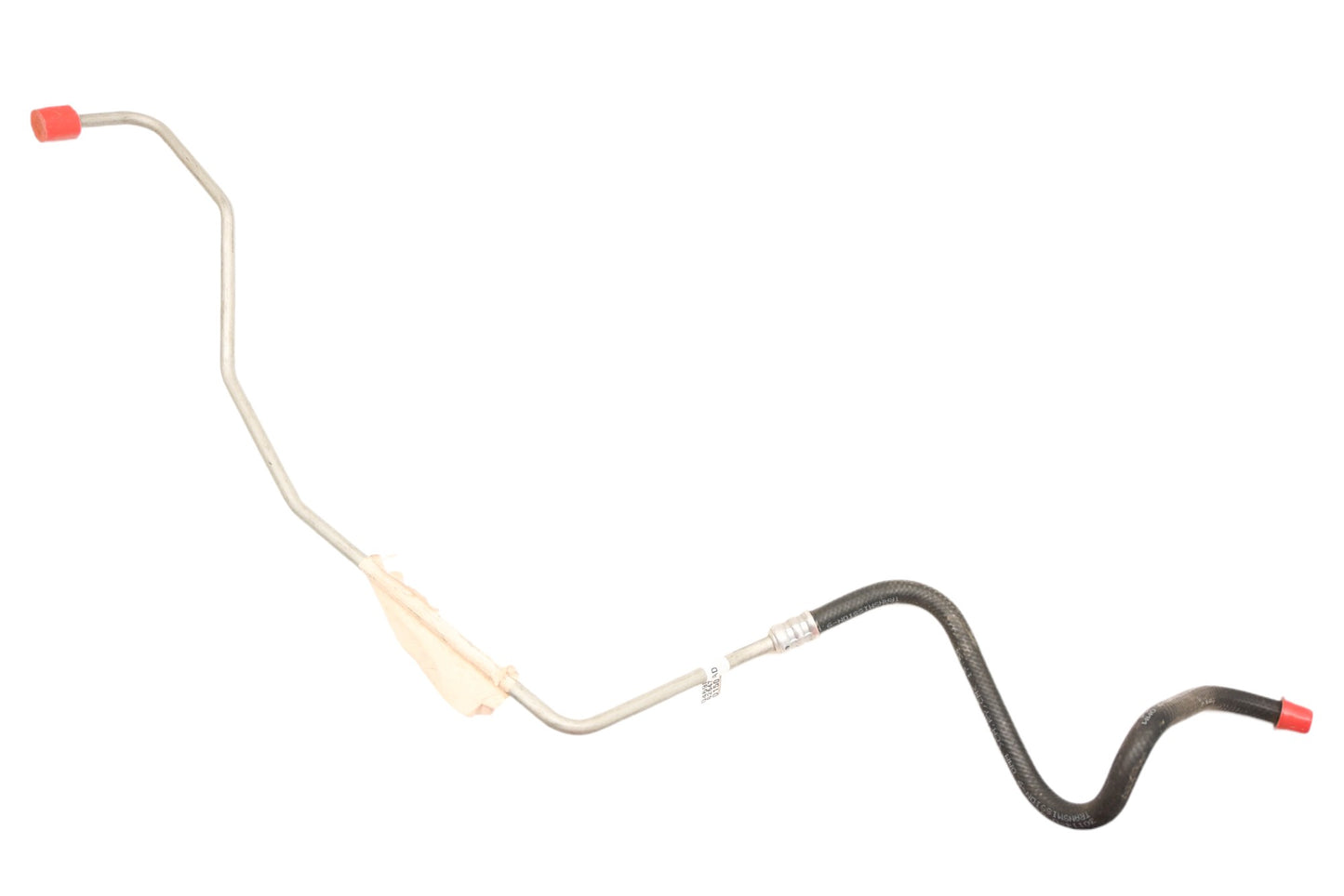 Mopar 4698960AD Oil Cooler Line Tube Assembly NOS