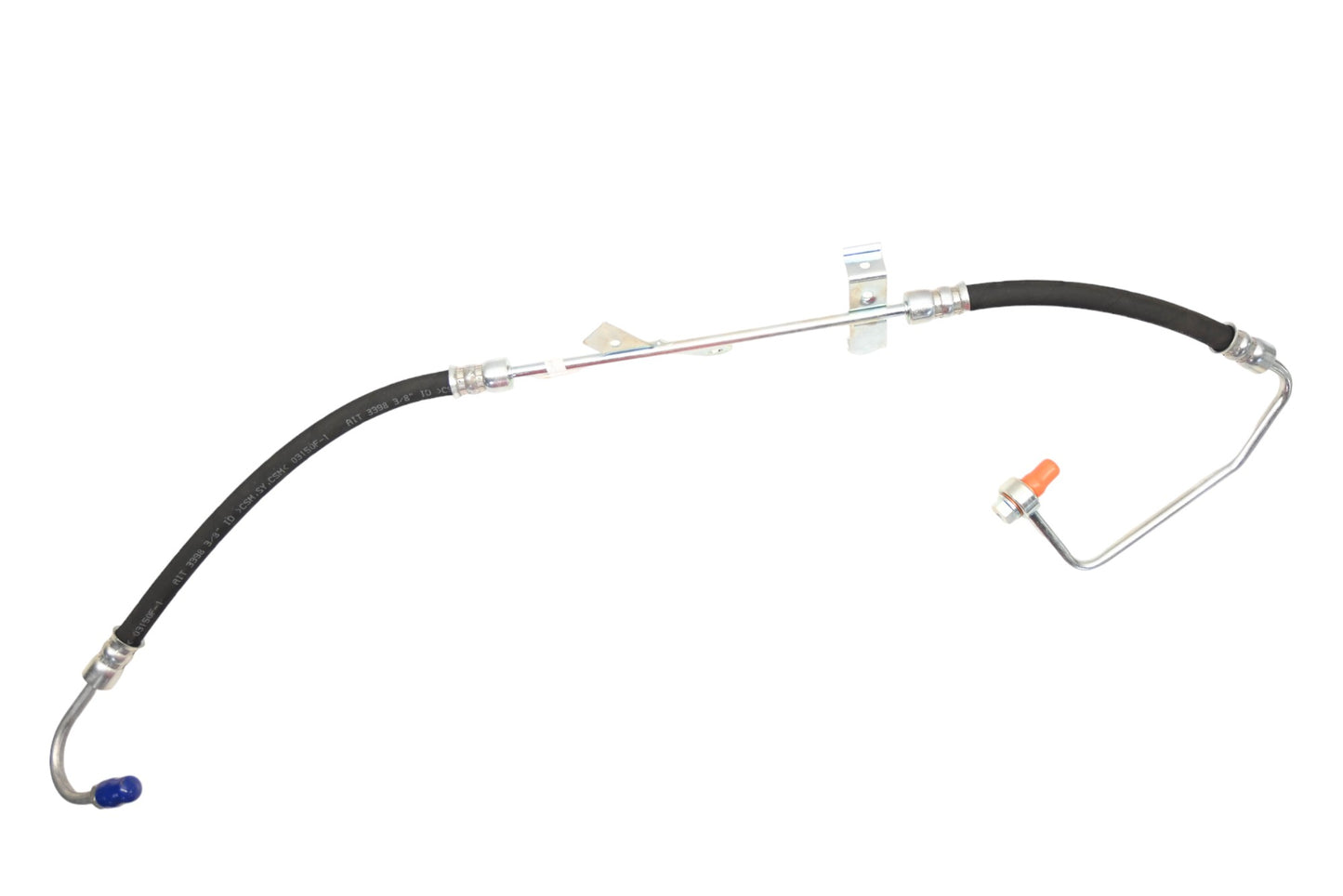 Mopar 4656118AC Power Steering Pressure Line Assembly NOS