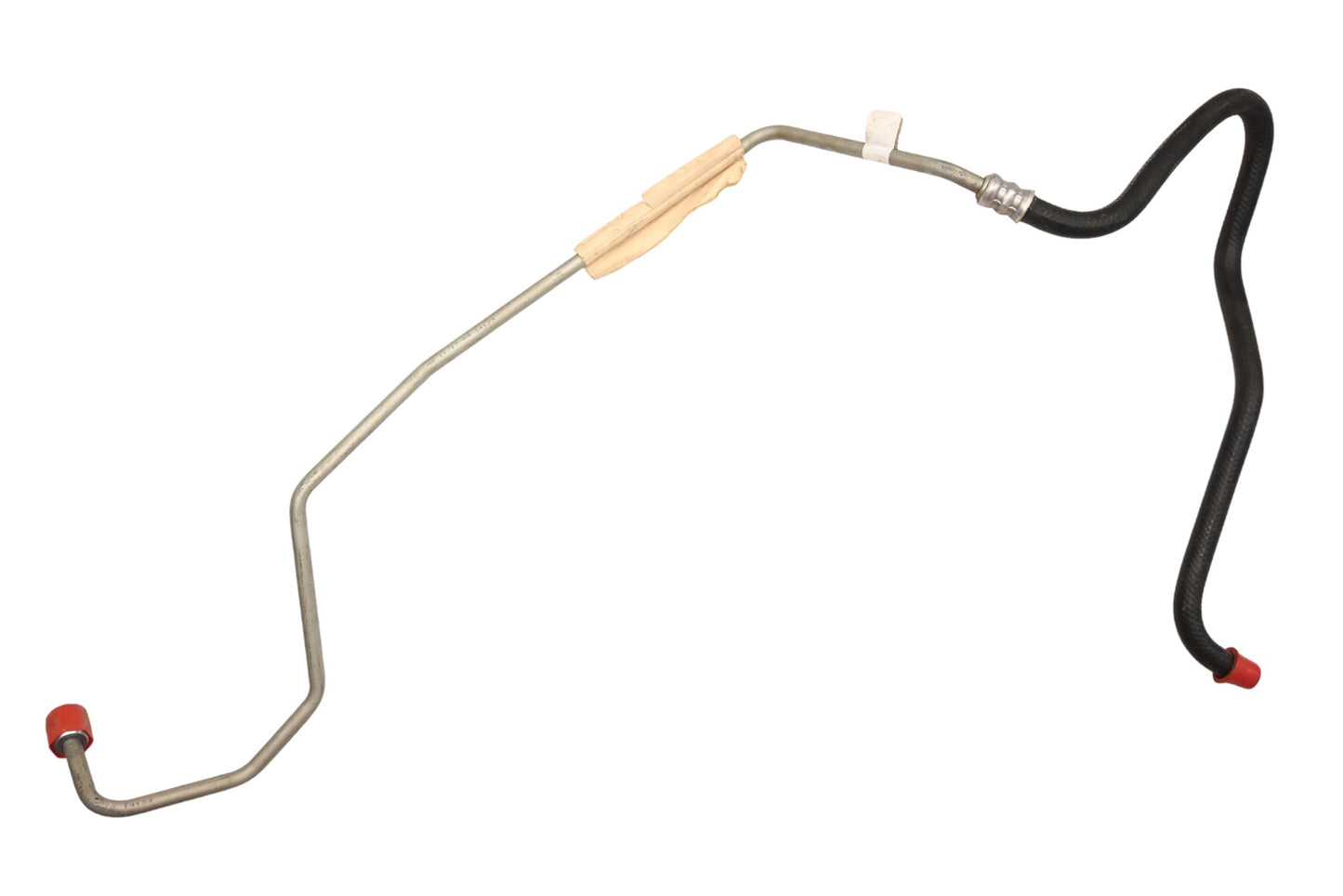 Mopar 4698965AD Oil Cooler Line Tube Assembly NOS