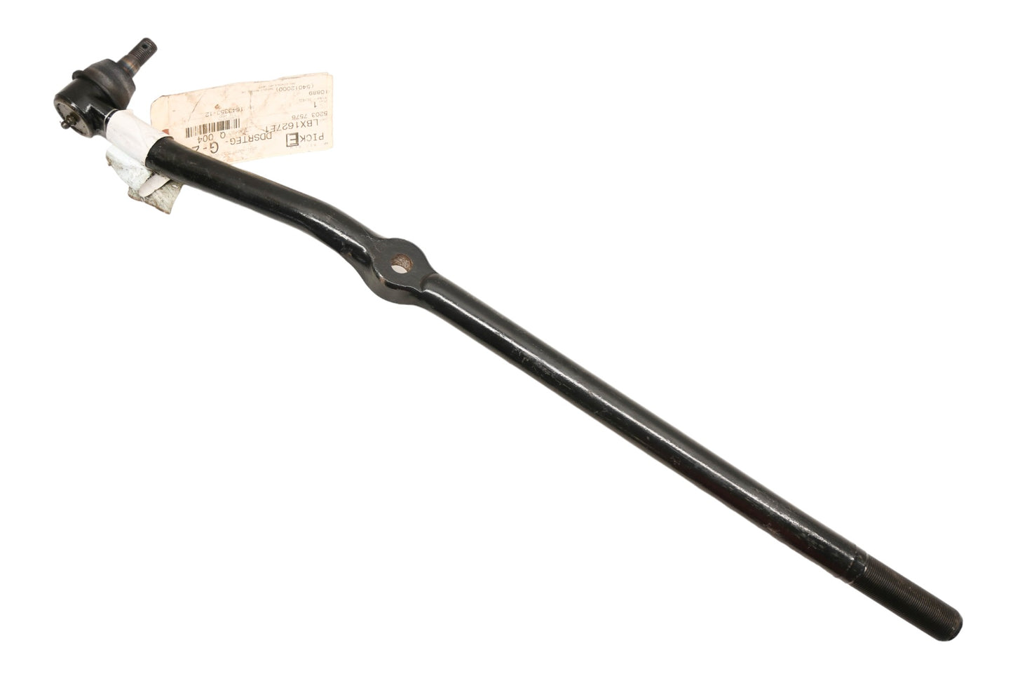 Mopar 52037576 Front Right Steering Tie Rod Drag Link NOS