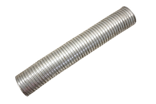 Grand Rock G15-3536 3.5" x 21" .015 Galvanized Exhaust Flex Hose NOS