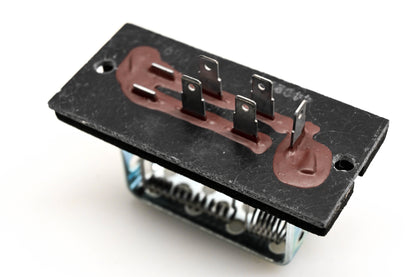 Mopar 04462841 Blower Motor Resistor NOS