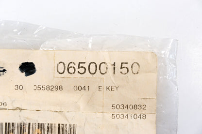 Mopar 06500150, 6500150 Crankshaft Sprocket Key NOS