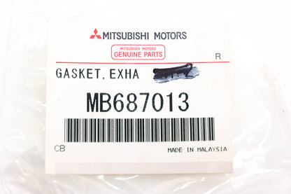 Mitsubishi MB687013 Exhaust Gasket NOS