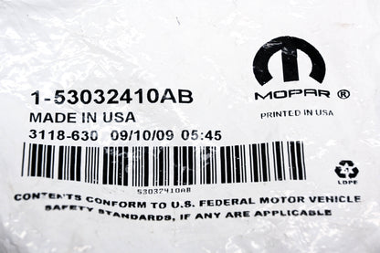 Mopar 53032410AB Intake Manifold Plug NOS