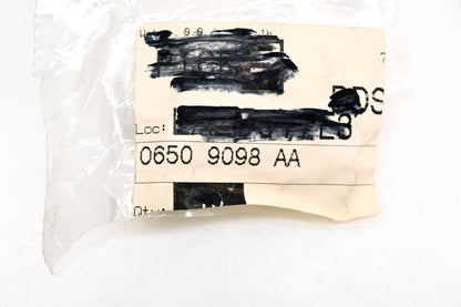 Mopar 06509098AA, 6509098AA Hex Flange Mounting Screw NOS
