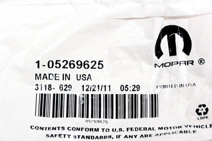 Mopar 05269625, 5269625 Steering Pressure Switch NOS