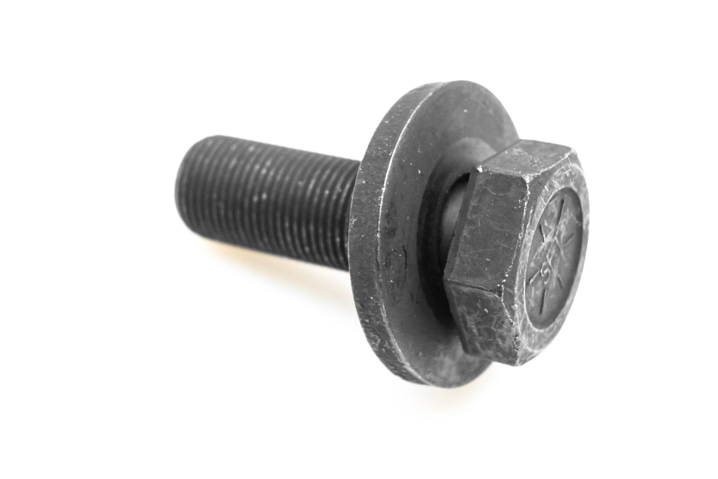 Mopar 06036207AA, 6036207AA Engine Block Bolt w/ Washer NOS