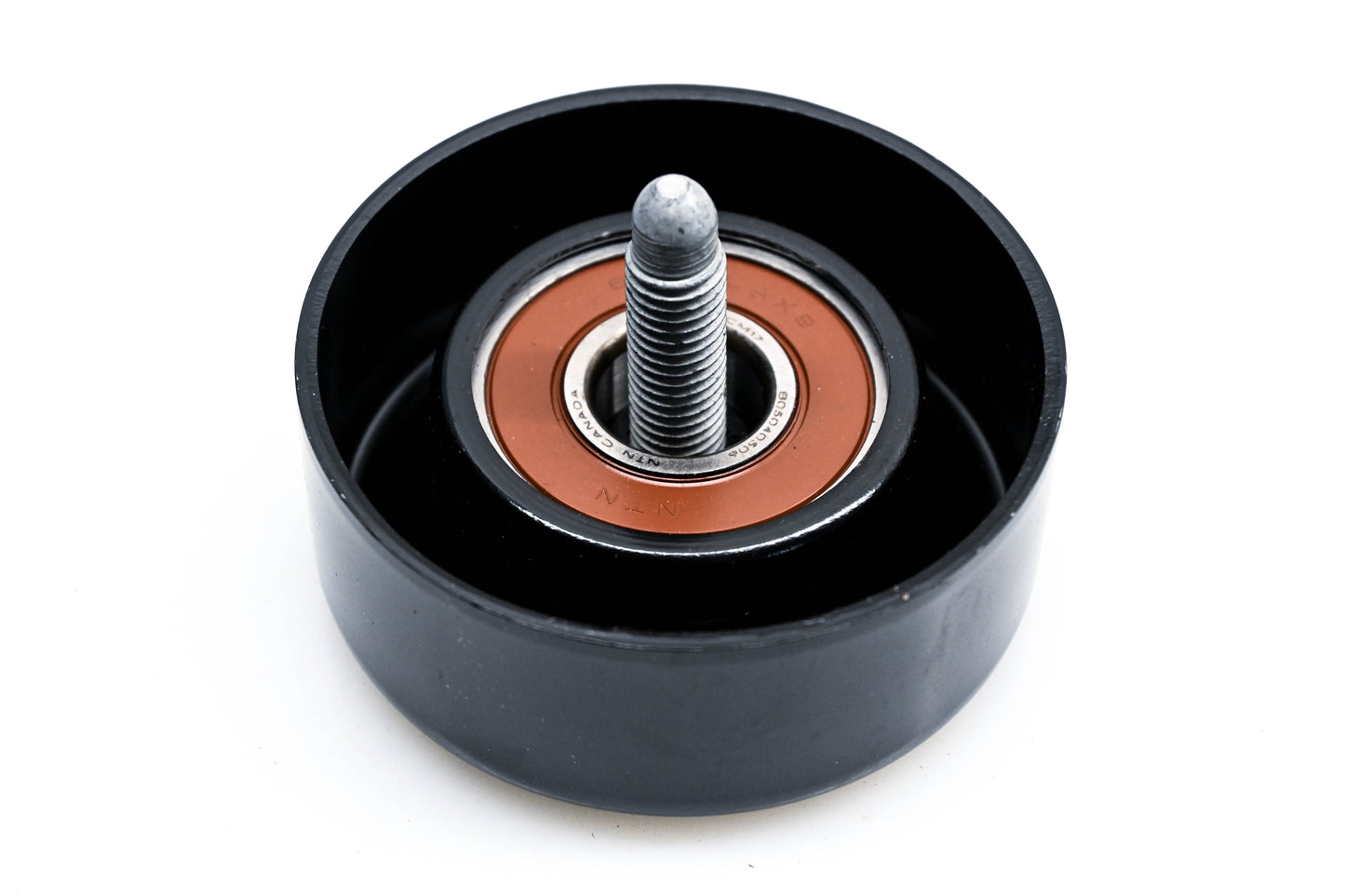 Mopar 04861531AB Belt Tensioner Pulley NOS