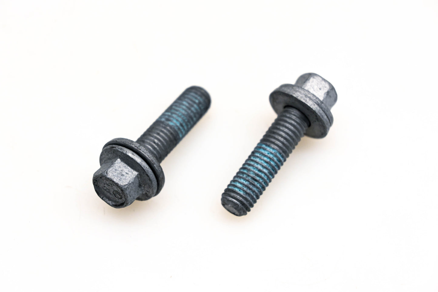 Mopar 06506785AA, 6506785AA Manifold Bolts w/ Washers Qty 2 NOS
