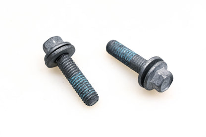 Mopar 06506785AA, 6506785AA Manifold Bolts w/ Washers Qty 2 NOS