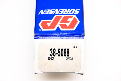 GP Sorensen 38-5068 Fan Temperature Sensor NOS