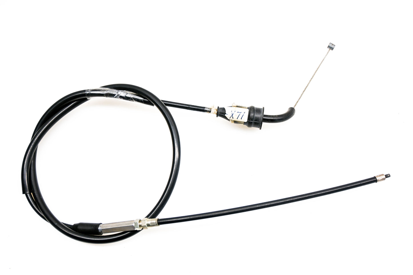 New OEM Yamaha 1LX-26311-00-00 Throttle Cable NOS