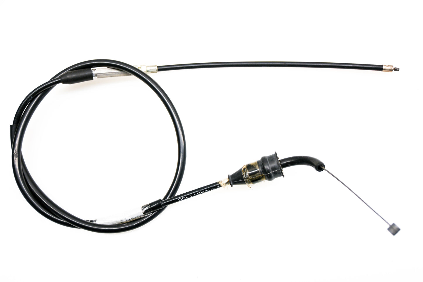 New OEM Yamaha 1LX-26311-00-00 Throttle Cable NOS