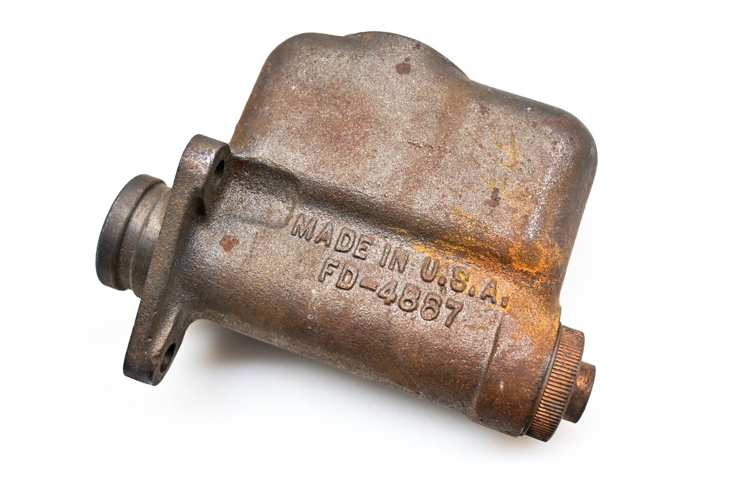Wagner FD-4887 Master Cylinder Assembly NOS