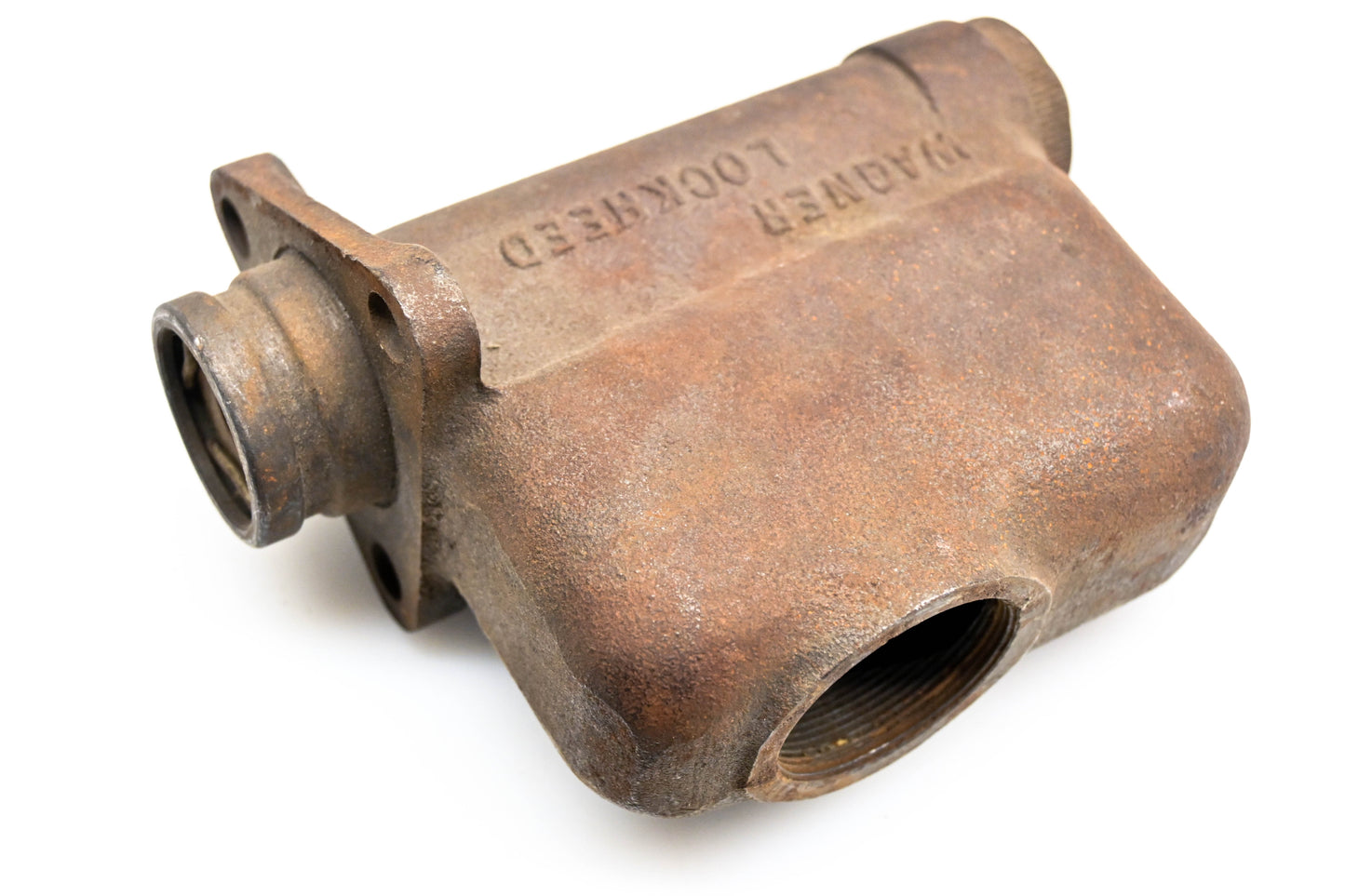 Wagner FD-4887 Master Cylinder Assembly NOS