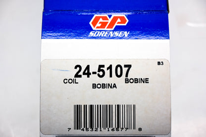 GP Sorensen 24-5107 Ignition Coil NOS
