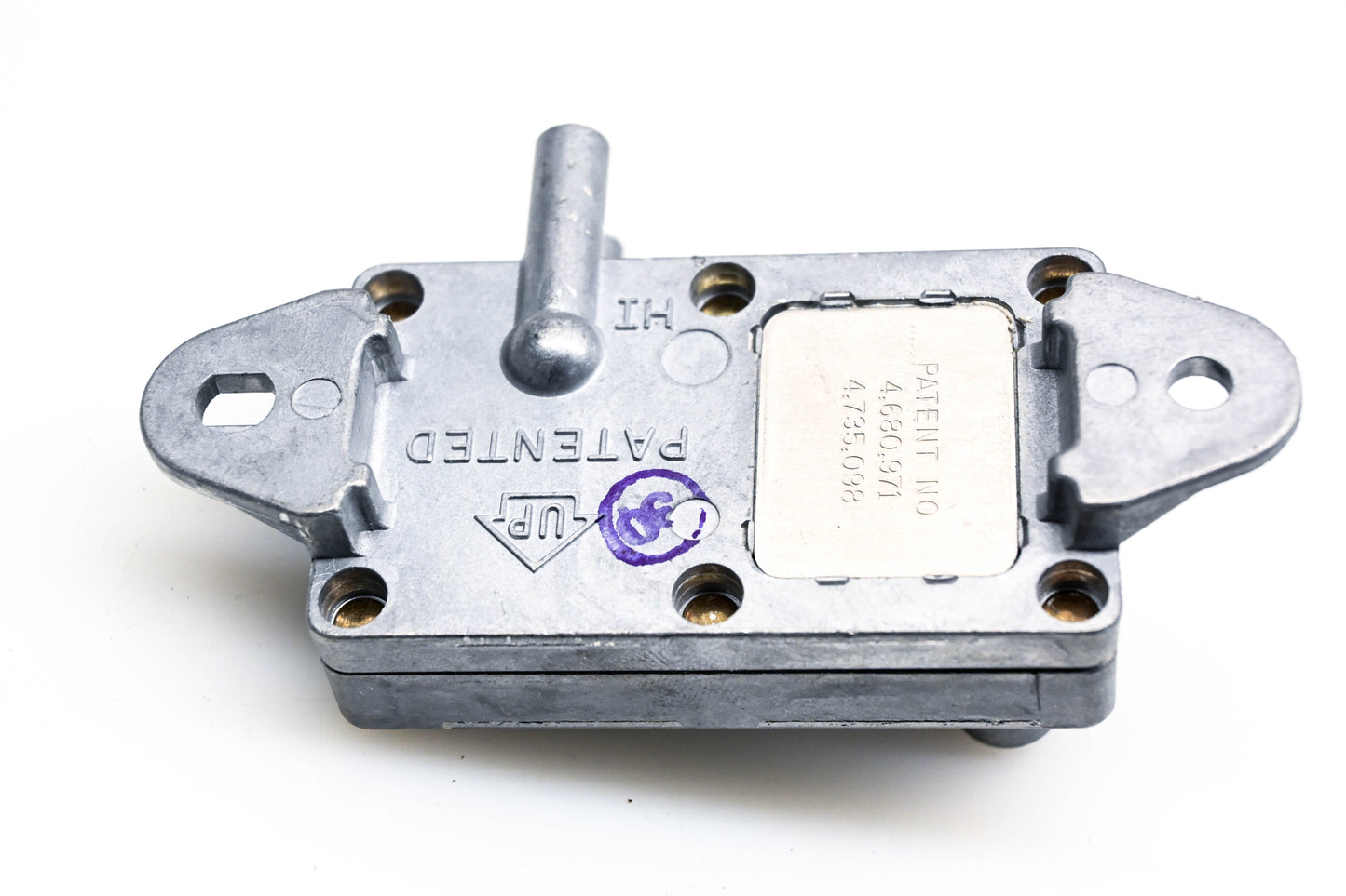 GP Sorensen 779-11009, F48E-9J460-BB EGR Pressure Feedback Sensor NOS