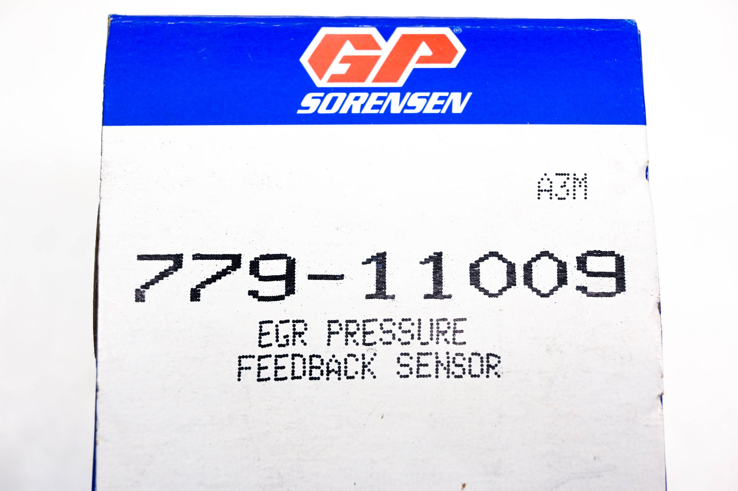 GP Sorensen 779-11009, F48E-9J460-BB EGR Pressure Feedback Sensor NOS