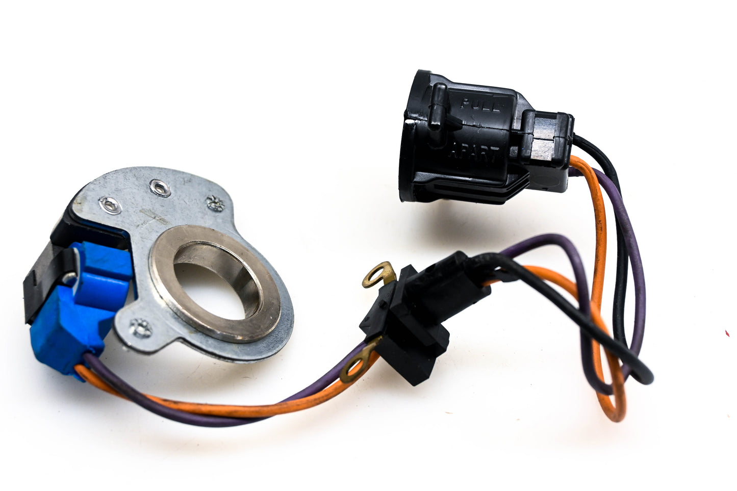 GP Sorensen EL307, EL-307 Ignition Pick-Up NOS