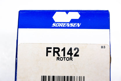 GP Sorensen FR142, FR-142 Distributor Rotor NOS