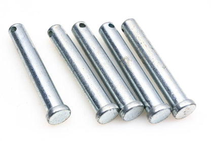New OEM Polaris 7662104 Clevis Pins Qty 5 NOS