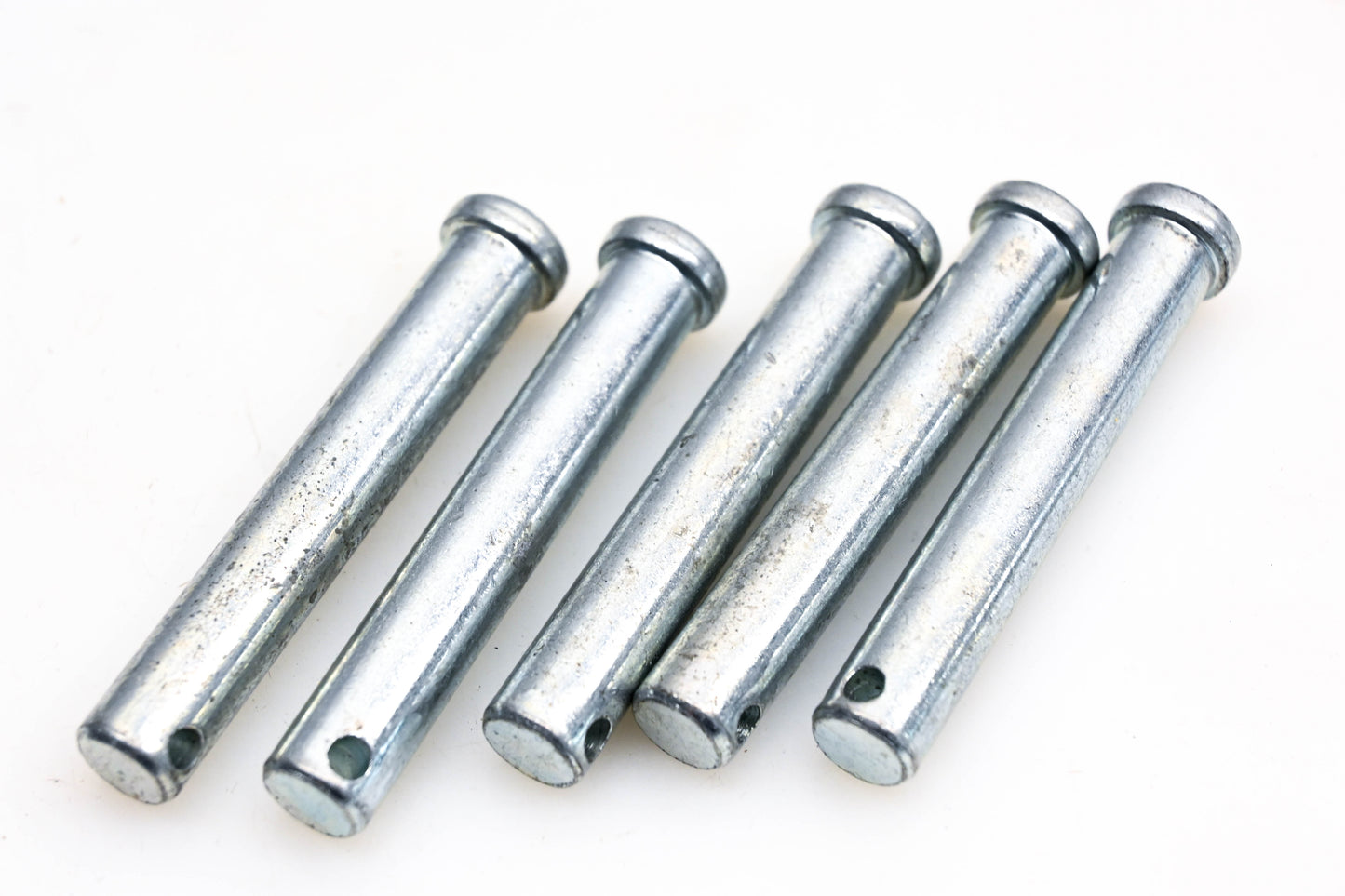 New OEM Polaris 7662104 Clevis Pins Qty 5 NOS