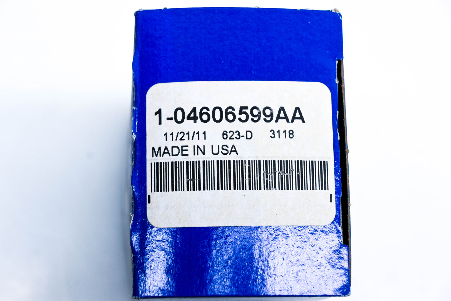 Mopar 04606599AA Waste Gate Solenoid NOS